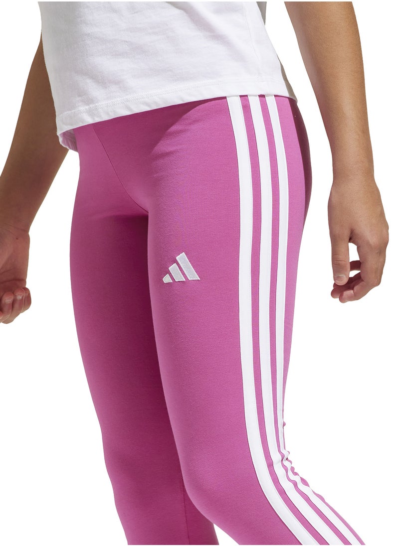 Adidas Youth Essential Leggings  - Image 3