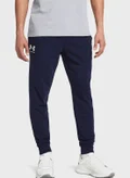 UNDER ARMOUR Rival Terry Joggers