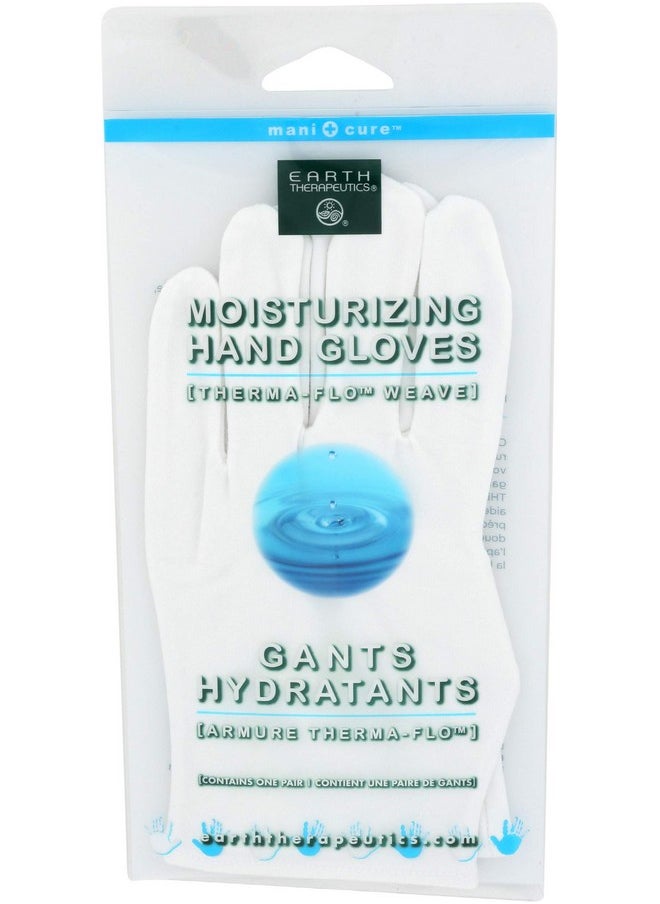 Moisturizing Hand Gloves Solid Color - White (1 Pair) - pzsku/Z1B65B15F57385C372F08Z/45/_/1734183030/1ca2f89a-cb0f-436b-83b4-c2bb5583b3d9