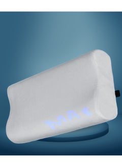 Max Comfort American Best Memory Foam Medical Pillow  - Image 3