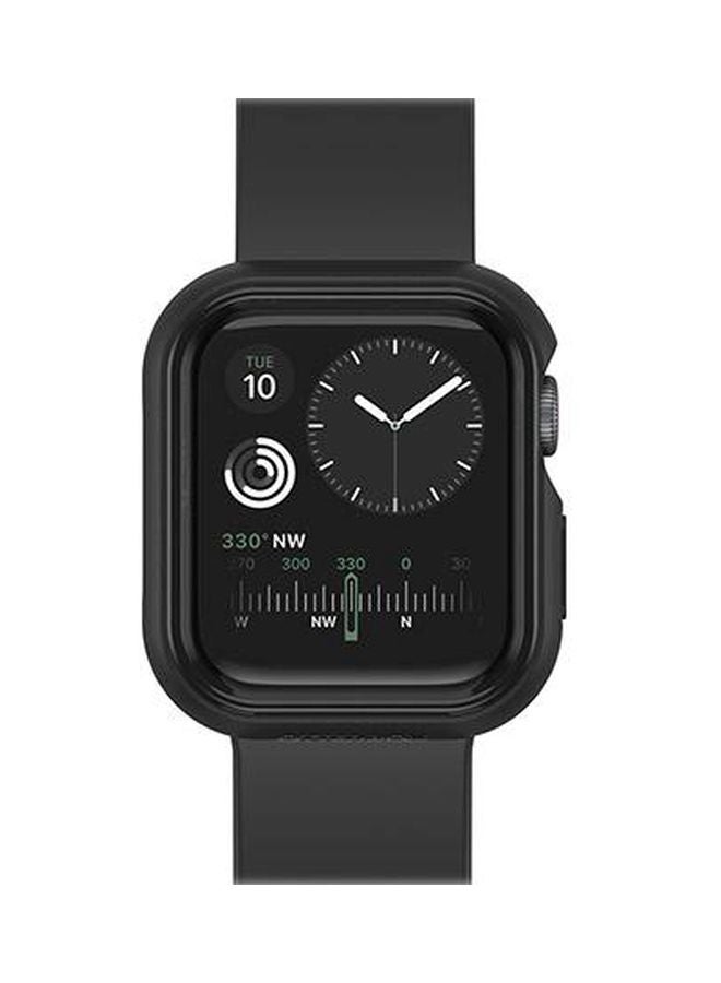 Otterbox Exo Edge Case For Apple Watch Series 4/5 40mm Black - Image 1
