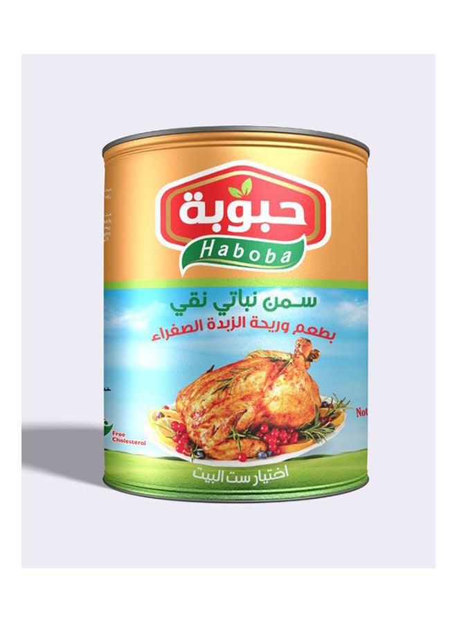 حبوبة سمن نباتي نقي 600 جرام