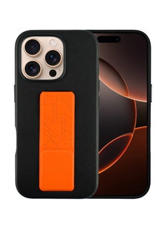 Black Orange