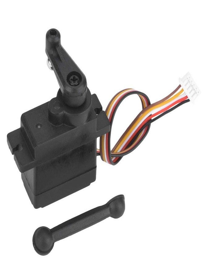 idalinya Pxtoys Px9300-30 5 Lines Rc Servo Steering Engine Spare Parts for 1/18 9300-9304 Rc Car - Image 2