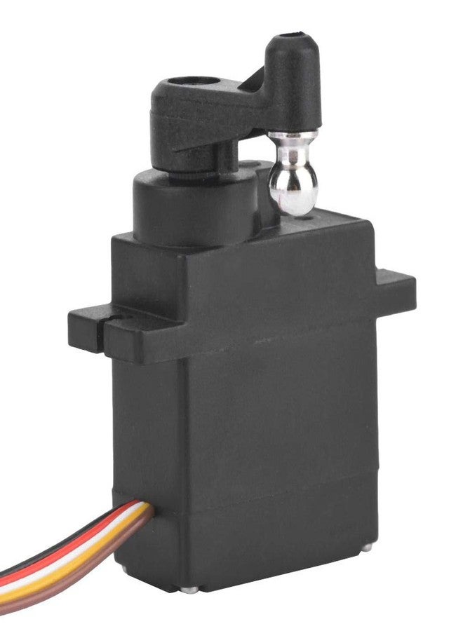 idalinya Pxtoys Px9300-30 5 Lines Rc Servo Steering Engine Spare Parts for 1/18 9300-9304 Rc Car - Image 3