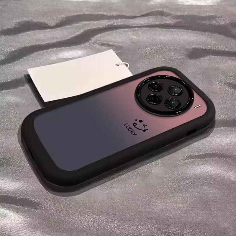 17Air Is Suitable for Vivoxpro Phone Cases, Anti-Drop, Full Coverage, New Silicone Case for Women - Image 1