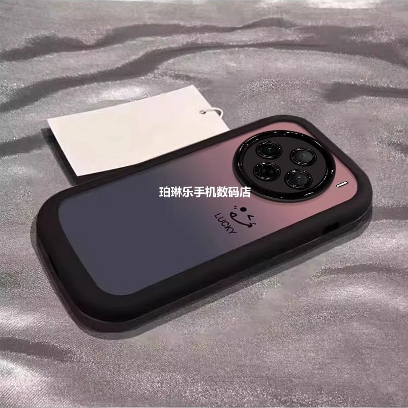 17Air Is Suitable for Vivoxpro Phone Cases, Anti-Drop, Full Coverage, New Silicone Case for Women - Image 3