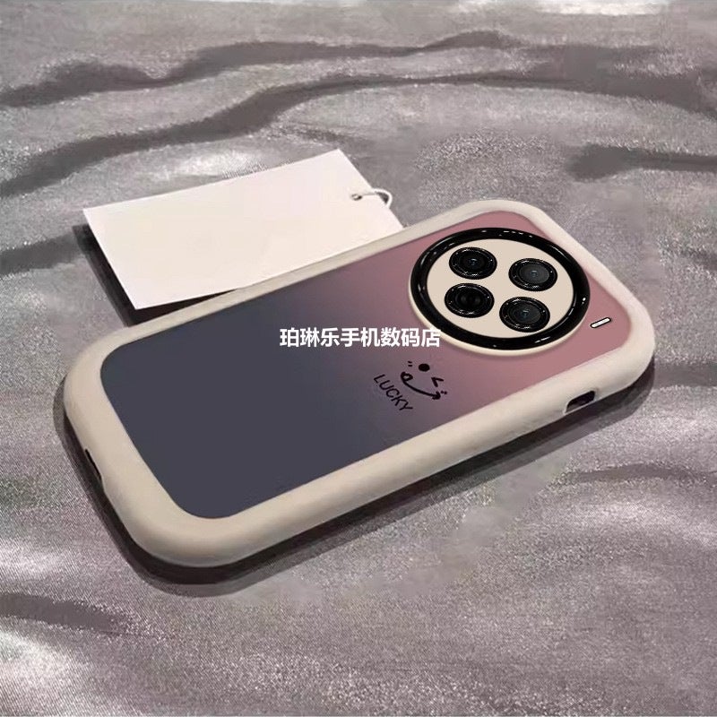 17Air Is Suitable for Vivoxpro Phone Cases, Anti-Drop, Full Coverage, New Silicone Case for Women - Image 5