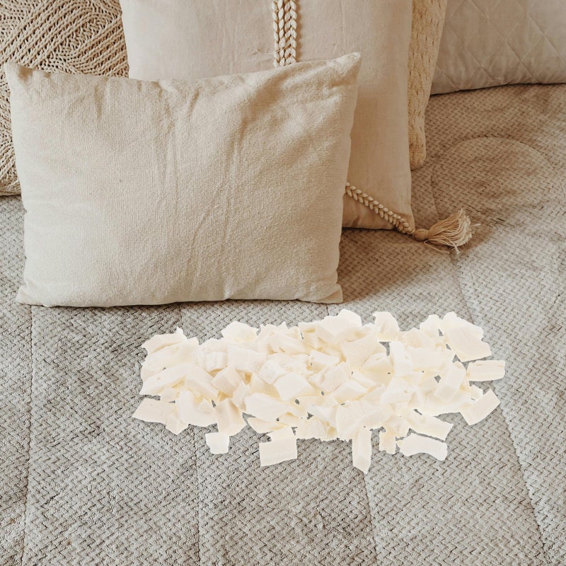 👕 حشوات لاتكس لحشوة أكياس bean bag لأرائك مريحة - Image 2