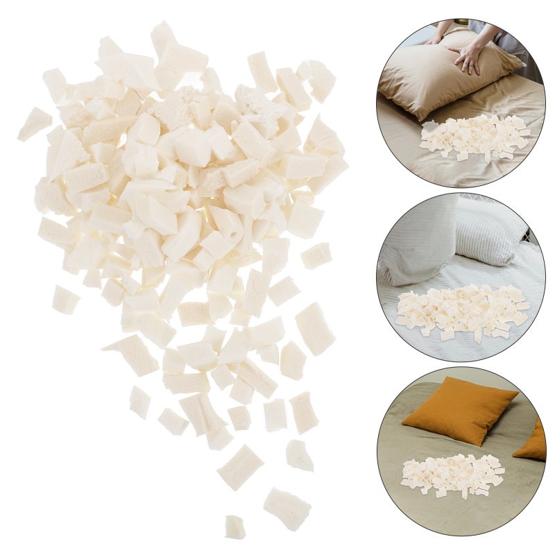 👕 حشوات لاتكس لحشوة أكياس bean bag لأرائك مريحة - Image 1