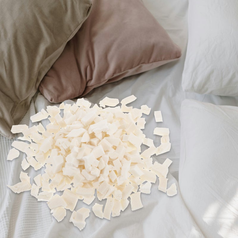 👕 حشوات لاتكس لحشوة أكياس bean bag لأرائك مريحة - Image 5