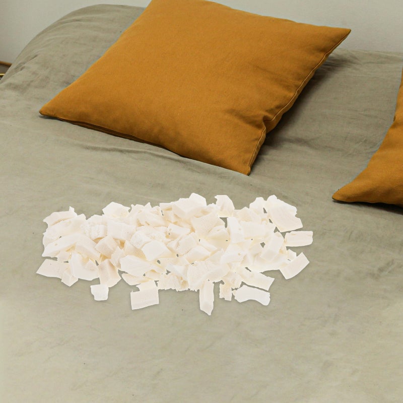 👕 حشوات لاتكس لحشوة أكياس bean bag لأرائك مريحة - Image 4
