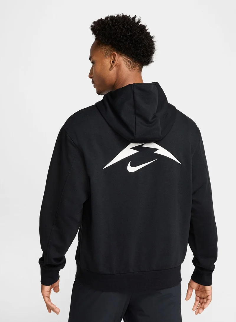 Nike Dri-Fit Magic Hour Hoodie