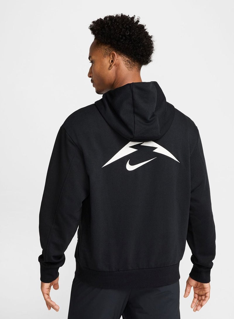 نايكي هودي دراي فيت ماجيك آور - Image 2