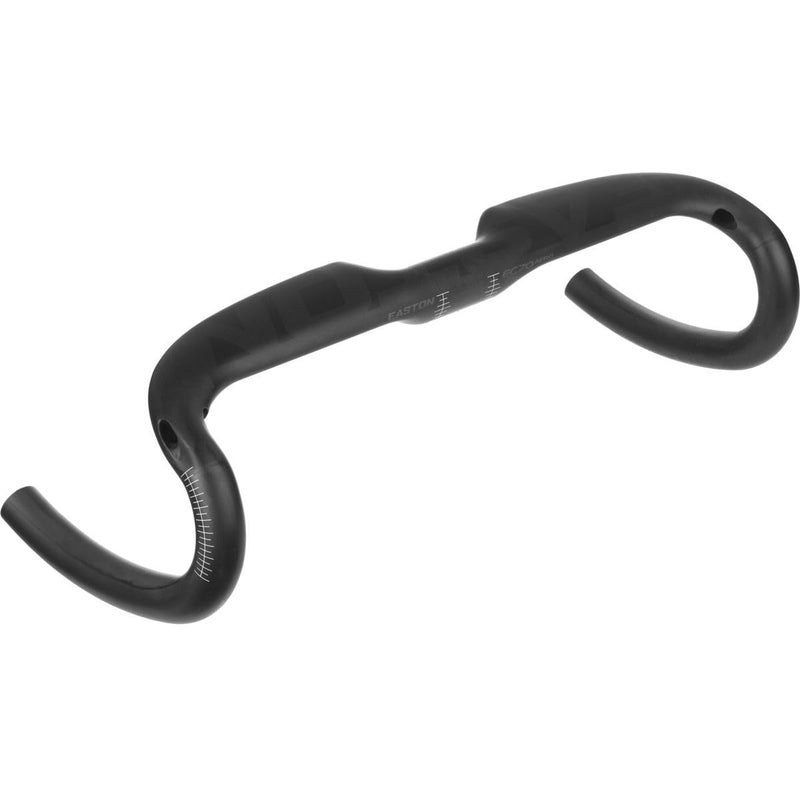 مقود الطريق إيستون EC70 44CM أيرو 318 أسود
