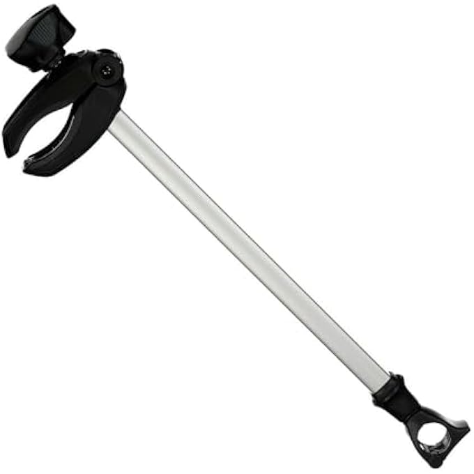 THULE 52417 Bike Arm Long 482 mm w/o Lock - Image 1