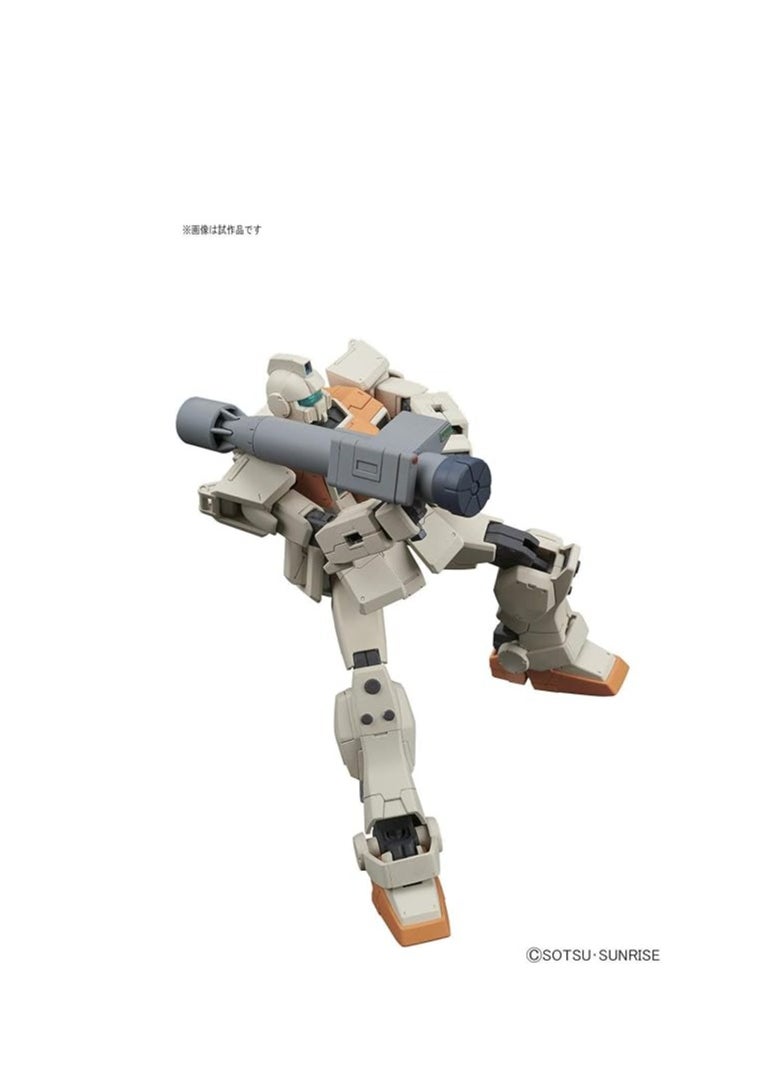 Bandai - 1/144 HGUC #202 GM Ground Type - Image 1