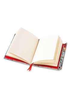 Science Museum: Alice in Wonderland (Foiled Journal)  - Image 2
