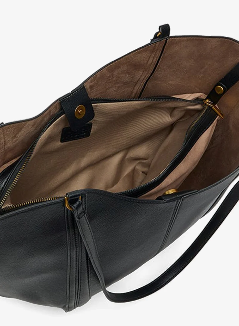R&b  Solid Shoulder Bag Set for Women | Best Price UAE