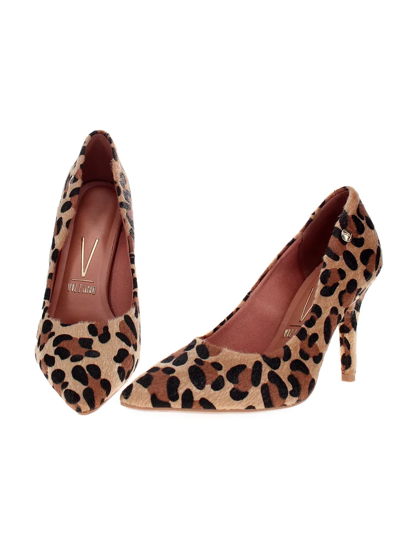 Vizzano Beige High Heel Shoes for Women – Elegant & Comfortable Dress Shoes for Every Occasion for Women | Best Price UAE