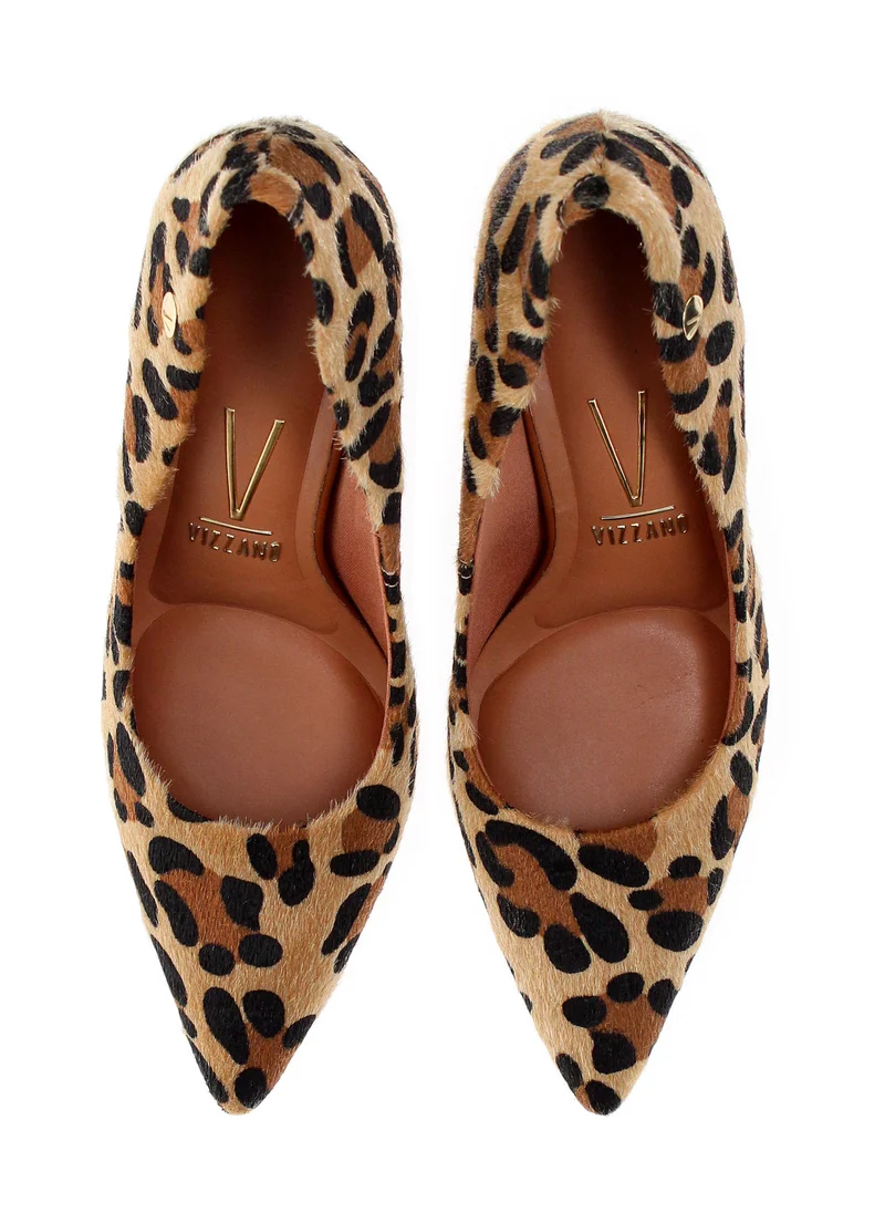 Vizzano Beige High Heel Shoes for Women – Elegant & Comfortable Dress Shoes for Every Occasion for Women | Best Price UAE