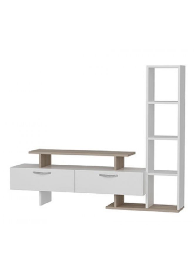 سحابة طاولة تلفاز لونين - Image 2