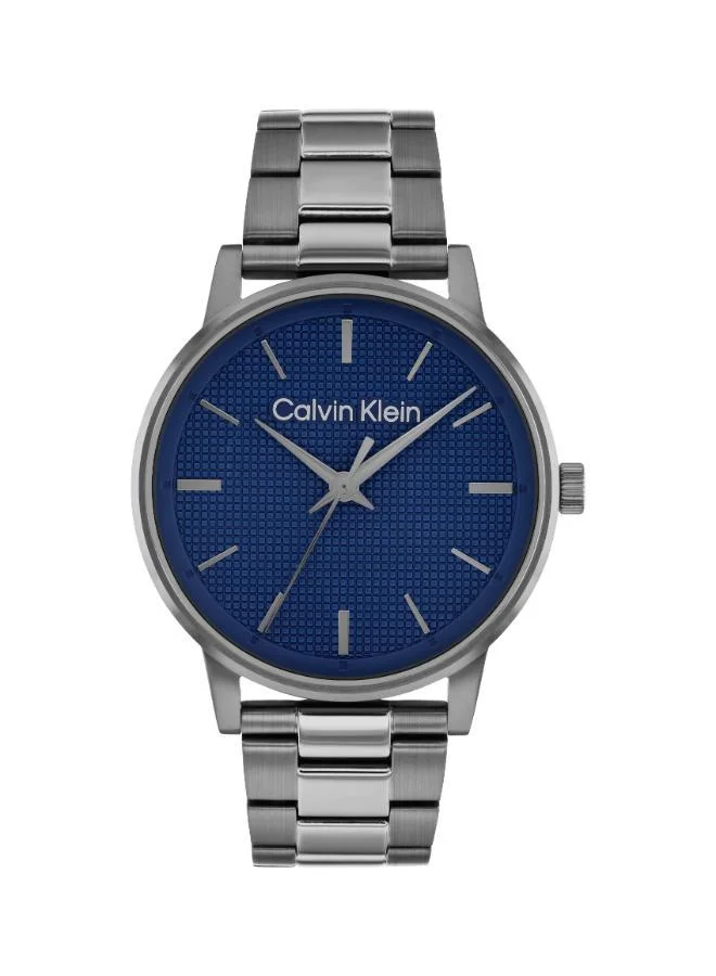 25200502 Ck Linked Analogue Watch
