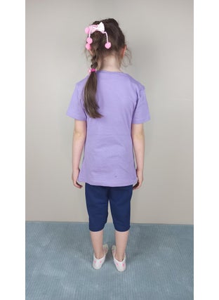 Waitress Cotton Lilac Capri Set - pzsku/Z1B674FCC317F63D3451EZ/45/_/1725721904/12a8a2d6-0ab8-43d6-98cd-d2cb71127161