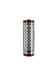 KRYPTON KNE5094 Rechargeable Led Emergency Light, MAROON  - Image 2