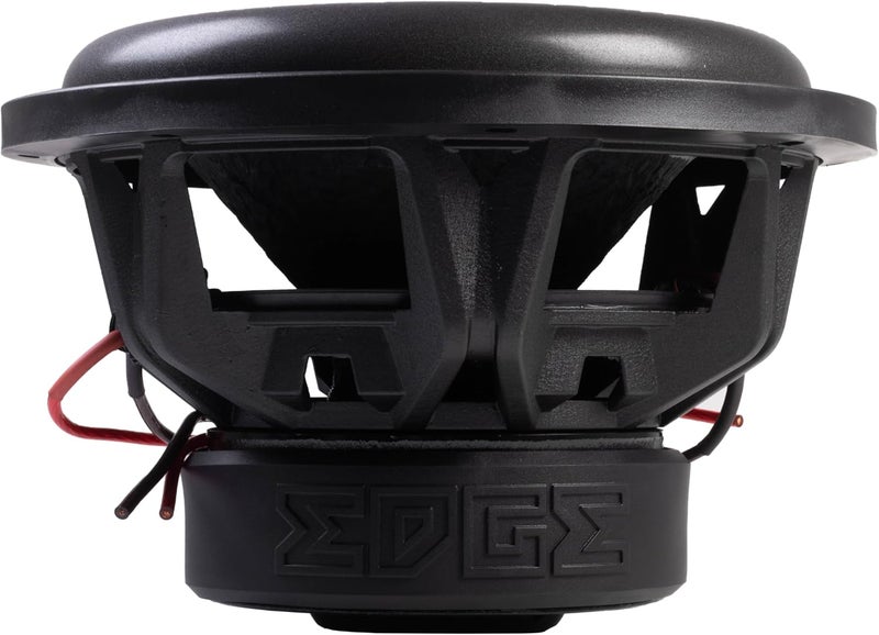 EDGE Audio 12" Competition Subwoofer - 4500 Watts Max - Image 3