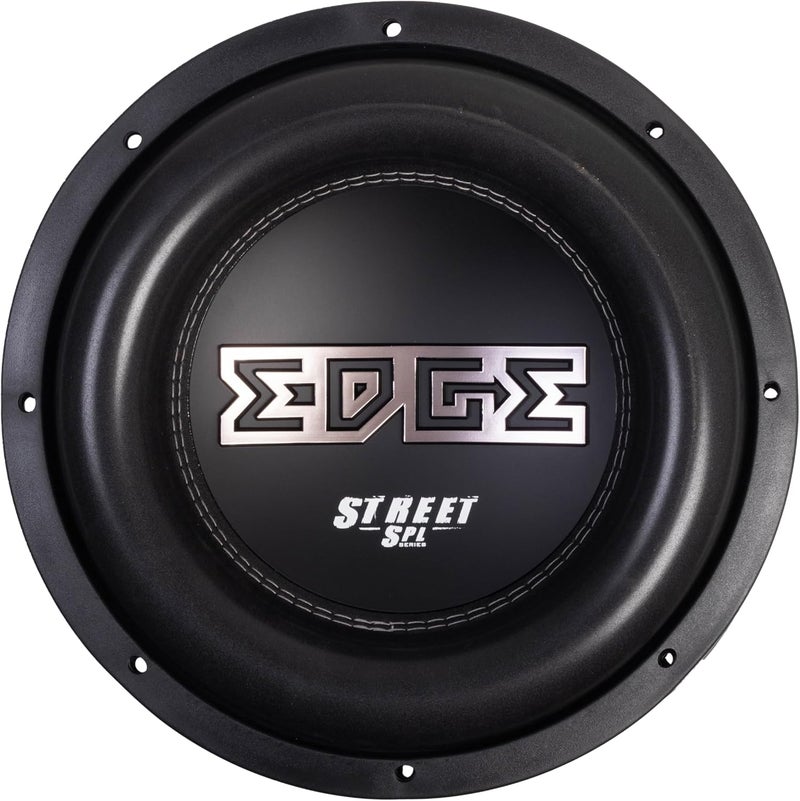 EDGE Audio 12" Competition Subwoofer - 4500 Watts Max - Image 2