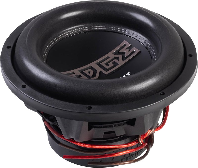 EDGE Audio 12" Competition Subwoofer - 4500 Watts Max - Image 1