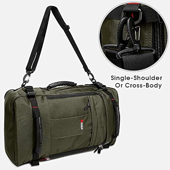 KAKA حقائب السفر المحمولة - Image 4