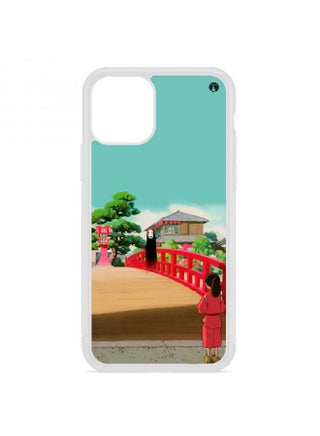 PRINTED Phone Cover FOR IPHONE 13 MINI Animation Spirited Away - pzsku/Z1B6781324847B6AE8212Z/45/_/1655726344/5665fcd3-e3c9-4cc8-895e-987f3a79a748