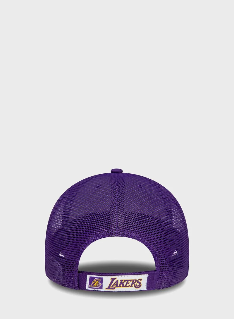 NEW ERA Los Angeles Lakers Cap