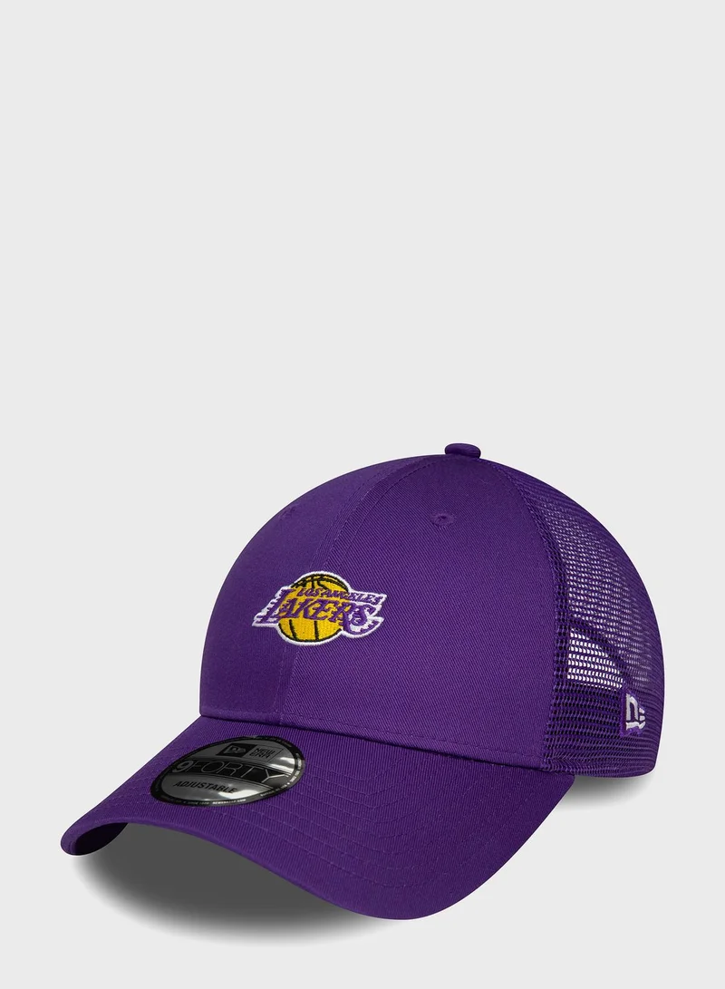 NEW ERA Los Angeles Lakers Cap