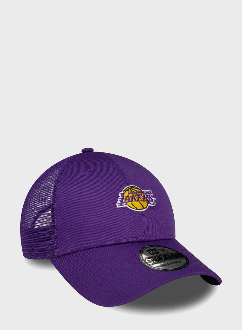 NEW ERA Los Angeles Lakers Cap