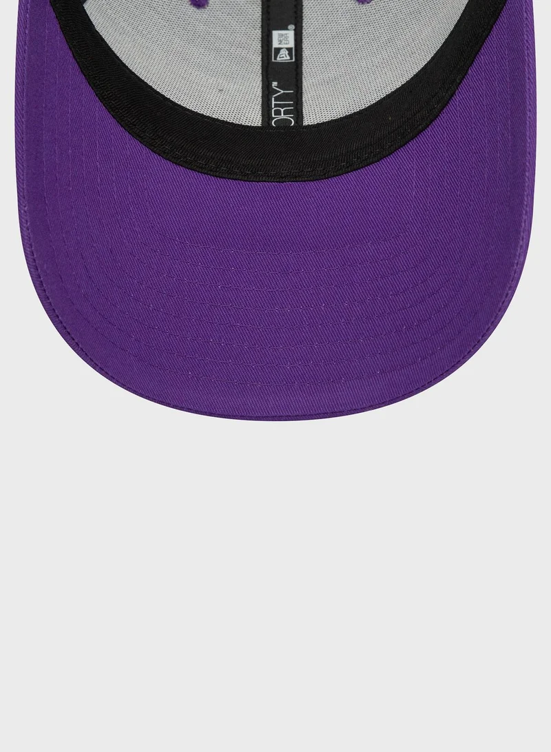 NEW ERA Los Angeles Lakers Cap