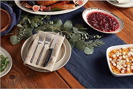 Victorinox Victorinox 6.7233.6 Swiss Classic Steak Knife Set Ideal for Slicing a Wide Variety of Steak Cuts Serrated Blade in Black, Set of 6  - Image 5