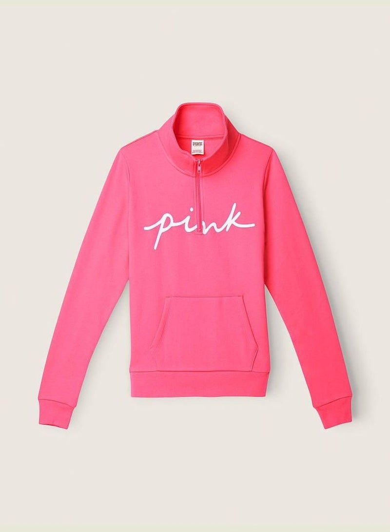 Everyday Lounge Perfect Quarter-Zip