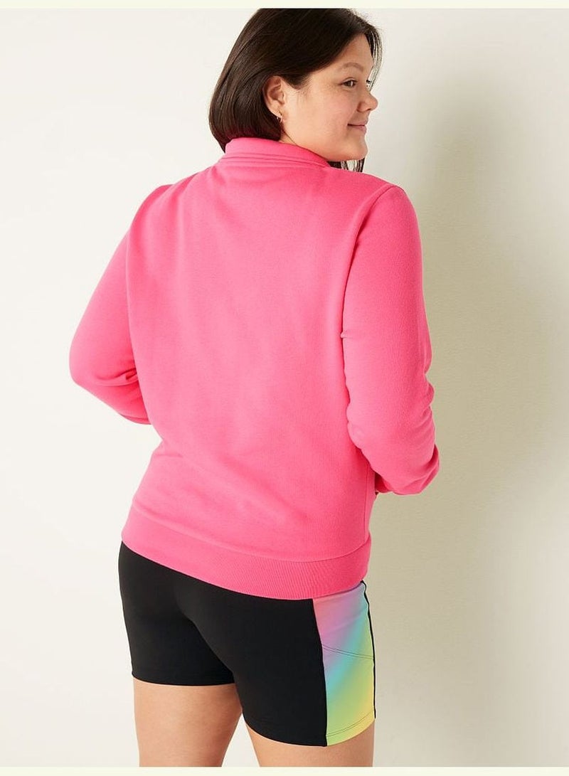 Everyday Lounge Perfect Quarter-Zip