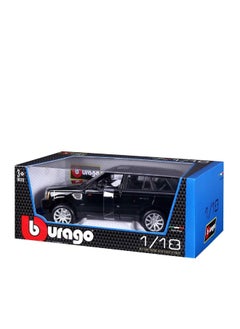 Bburago Range Rover Sport 1/18 Scale Die Cast Model by Bburago 