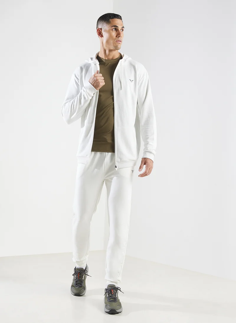 SQUATWOLF Essential Hoodie