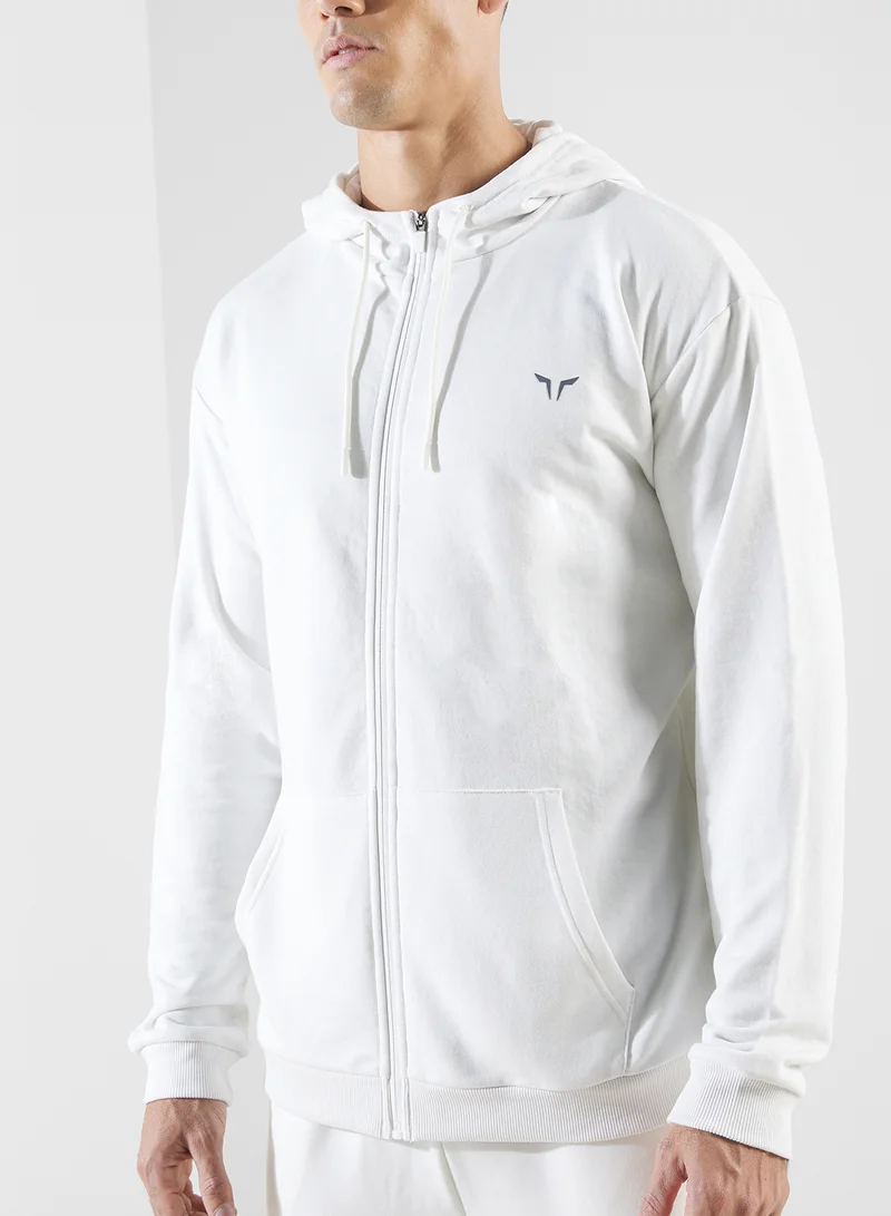 SQUATWOLF Essential Hoodie