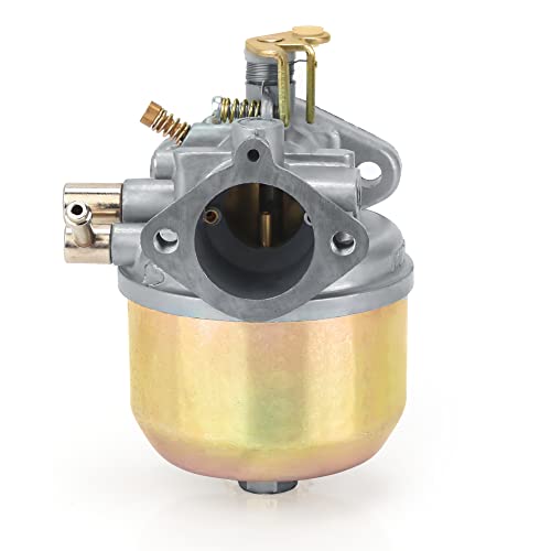 10L0L Carburetor Kit for Club Car DS Golf Cart Gas 1984-1991 Kawasaki 341cc Side Valve Engines OEM 1014541 1012508 - Image 4