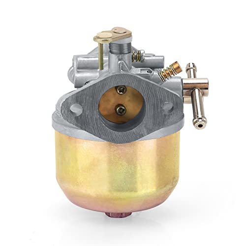 10L0L Carburetor Kit for Club Car DS Golf Cart Gas 1984-1991 Kawasaki 341cc Side Valve Engines OEM 1014541 1012508 - Image 5