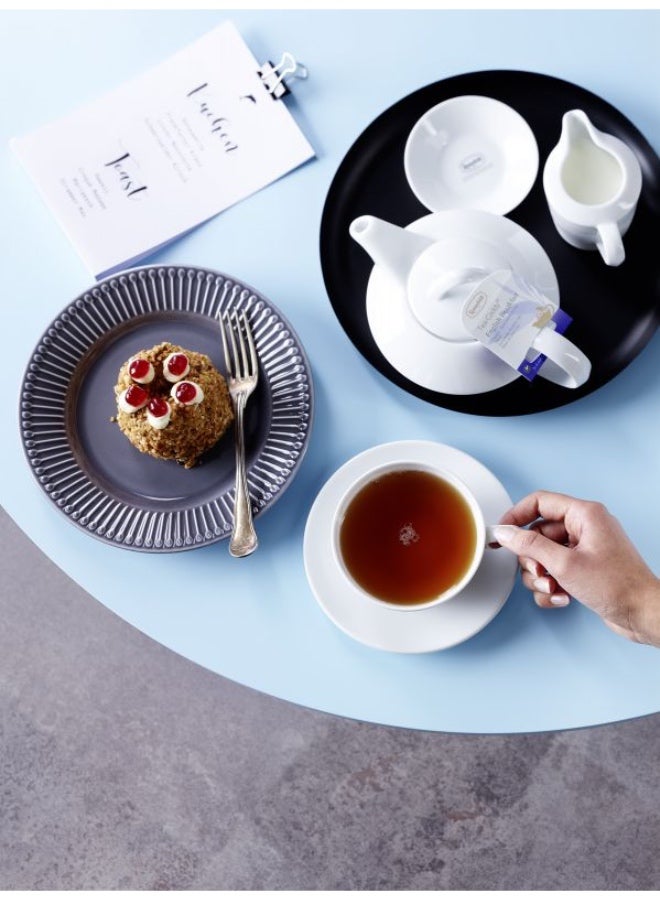 رونفيلدت علبة شاي رونفيلدت مورجينتاو - Image 4