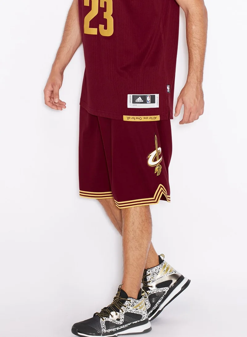 Adidas Cleveland Cavaliers Shorts