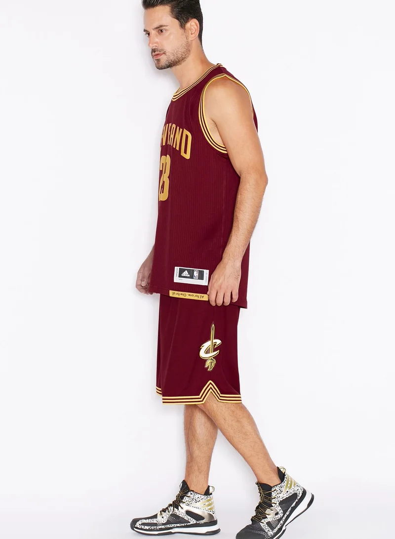 Adidas Cleveland Cavaliers Shorts