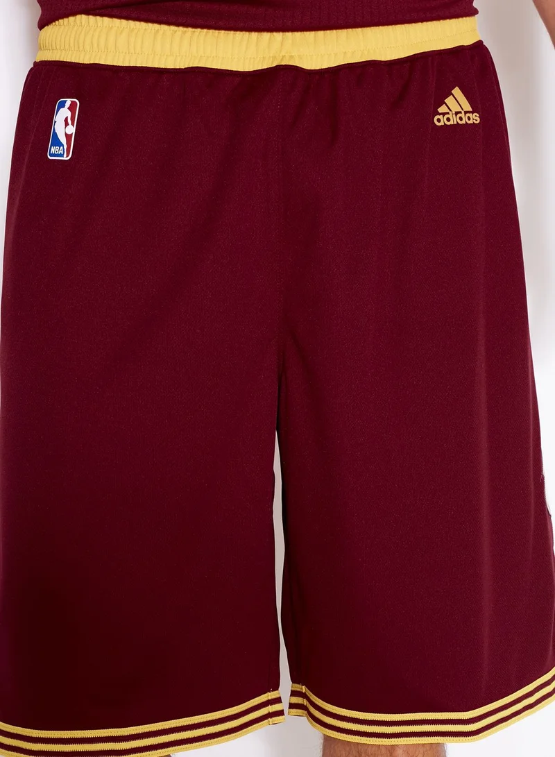 Adidas Cleveland Cavaliers Shorts